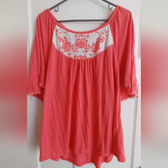 Maurices Tops - Maurices Plus Size Top